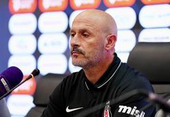 Vincenzo Italiano: Başrolde hakem yoktu