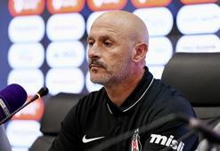 Vincenzo Italiano: Başrolde hakem yoktu