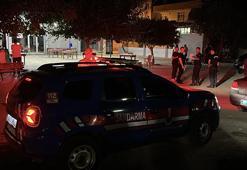 Kahvehanede silahlı kavga: 1 ölü, 5 yaralı