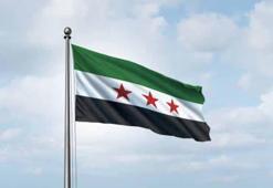 Halep'te askeri sahada meydana gelen patlamalarda 4 kişi yaralandı