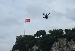 Bakanlık destekli proje ile FPV dron pilotları yetiştiriliyor