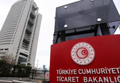 Ticaret Bakanlığı, 8 ayda 10,1 milyar TL ek tahakkuk ve ceza kararı düzenledi