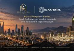 Emrina A.Ş., Suudi Arabistan’da Bayt Al Maqam markasıyla büyüyor