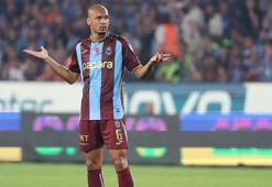 Trabzonspor'da Fabinho etkisi