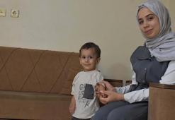 Tedavisi tamamlanan SMA'lı Abbas Miran'ın annesi: Umut hep var