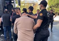 İstanbul merkezli 3 ilde 'change' araç operasyonu: 16 gözaltı