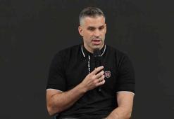 Dusan Alimpijevic: Bu karşılaşmayı oynamak geçen sezonki performansımızın ödüllendirilmesi anlamına geliyor