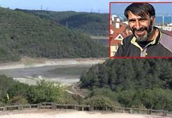 Sultangazi'de 8 gündür kayıp olan kişinin arama çalışmaları sürüyor