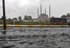 Marmara Bölgesi için 'kuvvetli yağış' uyarısı
