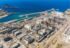 Rosatom Genel Müdürü Likhachev, Akkuyu NGS sahasını ziyaret etti