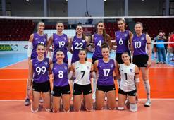 Sinnada Hotels, Afyon Belediye Yüntaş Kadın Voleybol Takımı'na isim sponsoru oldu