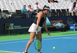 ‘WTA 125 Türk Telekom Ankara Open’ turnuvasının basın toplantısı Ankara’da gerçekleştirildi