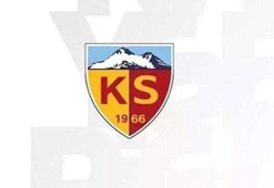 Kayserispor'a FIFA'dan 'öde-kaldır' yasağı