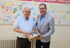 Kasapoğlu: Sayın Özfatura İzmir’in hafızasında daima saygıyla anılacak