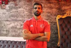 Ampute Milli Futbol Takımı kaptanı Taştan: Bütün organizasyonlara şampiyon olmak için gidiyoruz