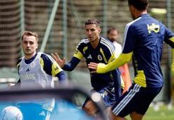 Fenerbahçe'de Mert Müldür ameliyat edildi