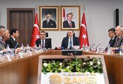 7 Bakanlık arasında 'okul güvenliği' için iş birliği protokolü