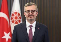 İletişim Başkanı Duran: Türkiye-ABD ilişkilerinin tarihi, geçen yüzyıl dünya tarihinin özeti niteliğinde