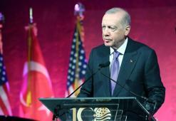 Cumhurbaşkanı Erdoğan: Kalıcı barış bloklaşmayla kurulamaz