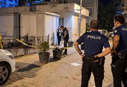 Yolda yürürken tabancalı saldırıda yaralandı