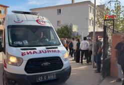 Manisa'da okulun önünde ateş açıldı; 11 yaralı