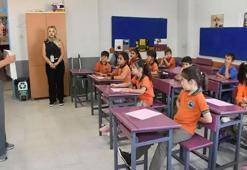 İzmir'de fırsat eşitliği için bilim köprüsü kuruldu