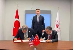 Türkiye ile ABD arasında nükleer enerjide yeni iş birliği