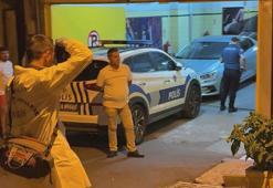 Şişli’de başından silahla vurulmuş halde bulunan Batuhan'ın ölümüne ilişkin detaylar ortaya çıktı