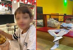 Kayıp olarak aranan 10 yaşındaki Kerim, oyun oynarken bulundu