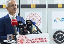 Bakan Uraloğlu: Kargo gönderi sayısı yüzde 5 arttı