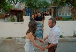 ‘Bu kız artık gelinimdir’