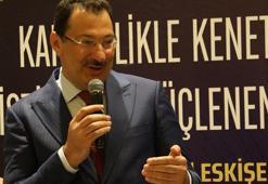 AK Parti'li Yavuz: Seneye seçim yok