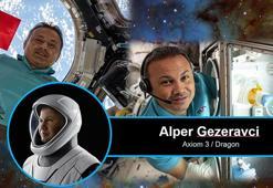Uzay tarihine geçen astronotlar Antalya'da çocuklarla buluşacak