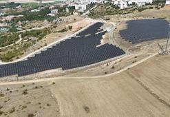 TOGÜ’de elektrik ihtiyacının tamamı güneş enerjisinden karşılanıyor