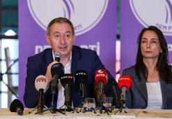 DEM Parti'li Bakırhan: Demokratik toplum süreci, 86 milyon için çok önemli bir kazanım sağlayacak