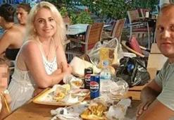 Kayınpederinin öldürdüğü Başak'ın davasında tanıklar dinlendi