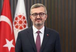 İletişim Başkanı Duran'dan Cumhurbaşkanı Erdoğan'ın kaleme aldığı makaleye ilişkin paylaşım