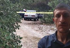 İki gündür kayıptı; ormanda cansız bedeni bulundu
