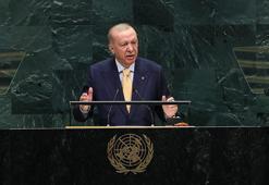 Cumhurbaşkanı Erdoğan: İsrail üzerinde daha fazla baskı kurulmalı