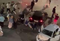 Sultangazi'de 3 aracın karıştığı zincirleme kaza: 5 yaralı