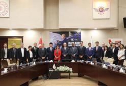Türkiye, ICAO denetiminde yüzde 95,45 başarıya ulaştı