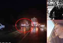 Bursa'da otomobiller çarpıştı: 1 ölü, 1 ağır yaralı