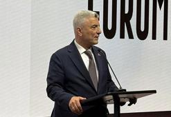 Bakan Bolat: Türkiye güçlü üretim kapasitesiyle küresel yatırımcılar için önemli fırsatlar sunuyor