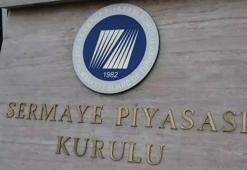 SPK: Tasfiye edilen 131 fonun yatırımcı sayısı 455 bin 758