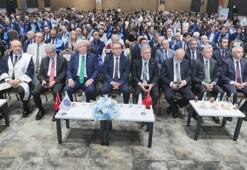 Esenyurt Üniversite'sinde yeni akademik yılın ilk dersi ‘milli teknoloji hamlesi’ oldu
