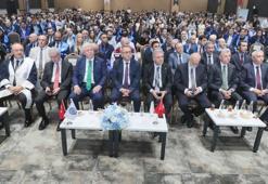 İstanbul Esenyurt Üniversitesi'nde yeni akademik yılın ilk dersi ‘milli teknoloji hamlesi’ oldu