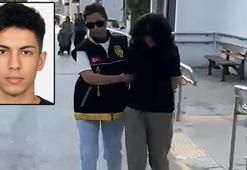 Ayşegül, uyandırdığı nişanlısını kendisine yumruk atınca bıçaklayarak öldürdü
