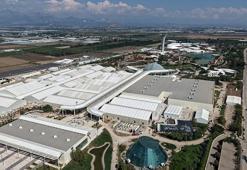 COP31 için Antalya'da dev hazırlık; 100 bin konuk, 30 bin görevli