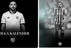Bandırmasporlu futbolcu Tolga Kalender hayatını kaybetti