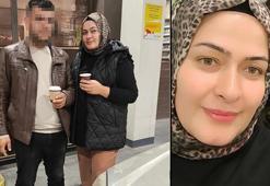Tartıştığı eşini pompalı tüfekle öldürdü